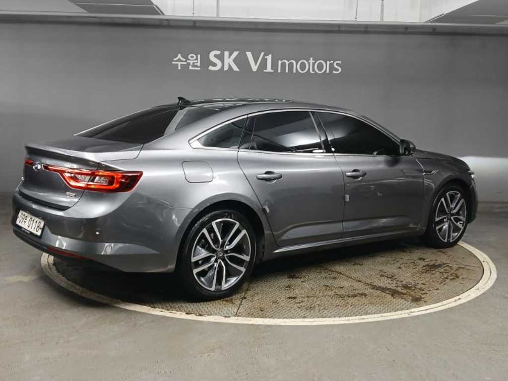 SAMSUNG SM6 - Vista 4