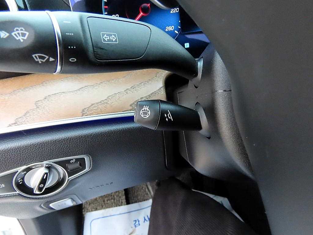 Mercedes Benz E class 2021 Blanco - Importación desde Corea - HF Imports Iquique - Foto 13