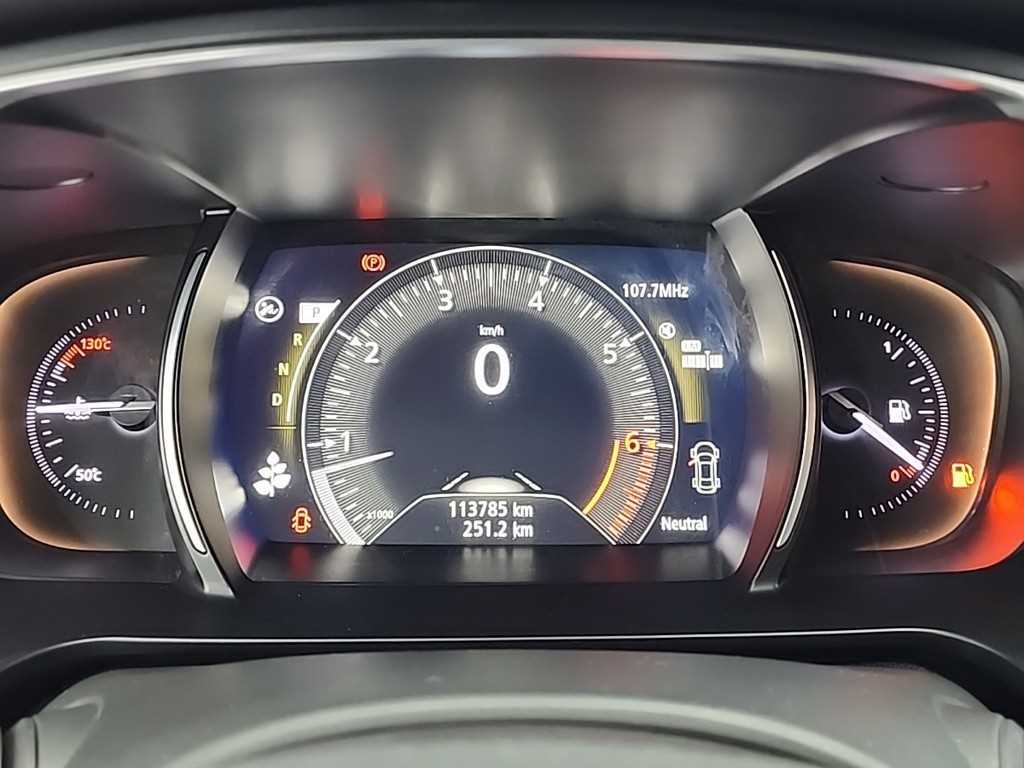 SAMSUNG SM6 - Vista 6