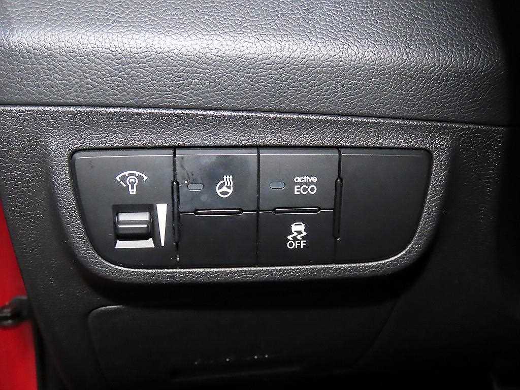 HYUNDAI Veloster 2014 Rojo - Importación desde Corea - HF Imports Iquique - Foto 14