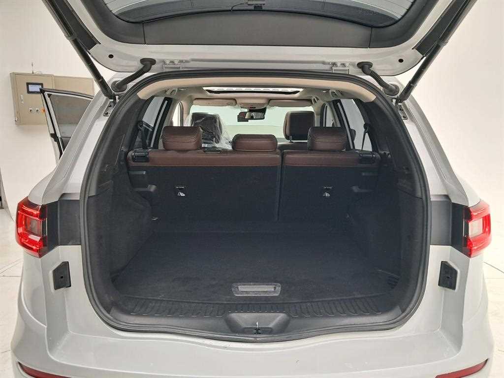 SAMSUNG QM6 2020 Blanco - Importación desde Corea - HF Imports Iquique - Foto 18