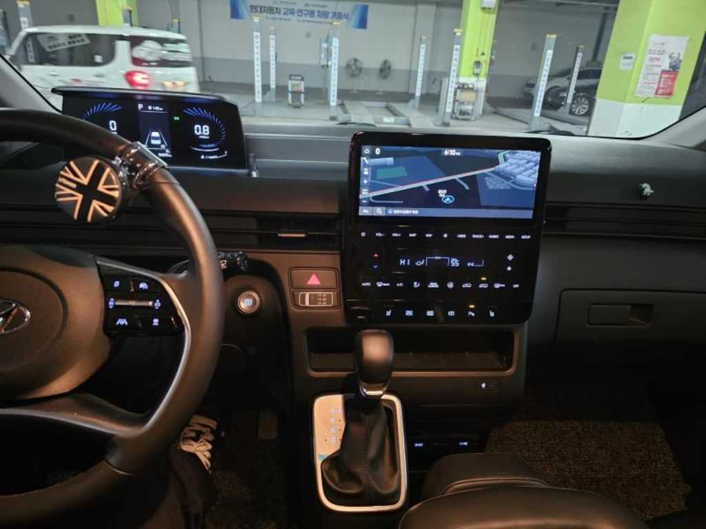 HYUNDAI Staria - Vista 12