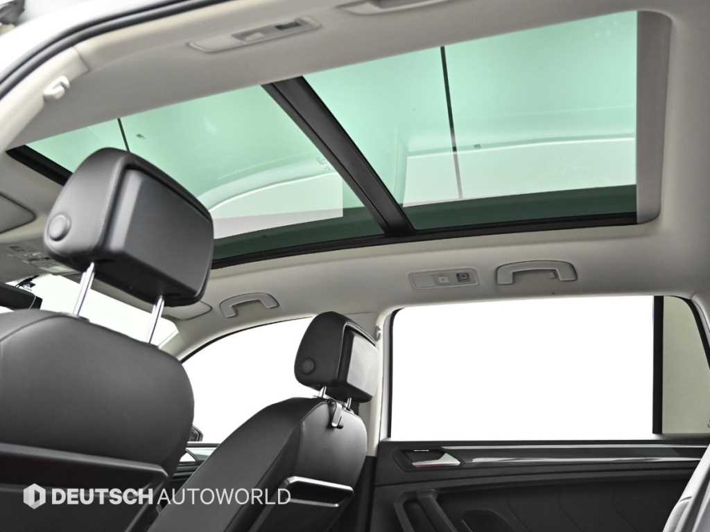 Volkswagen Tiguan 2020 Blanco - Importación desde Corea - HF Imports Iquique - Foto 18