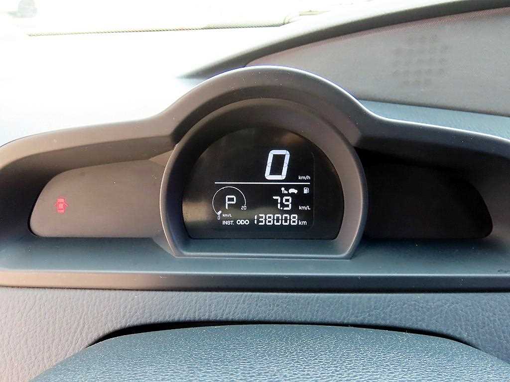 Ssangyong Korando - Vista 10