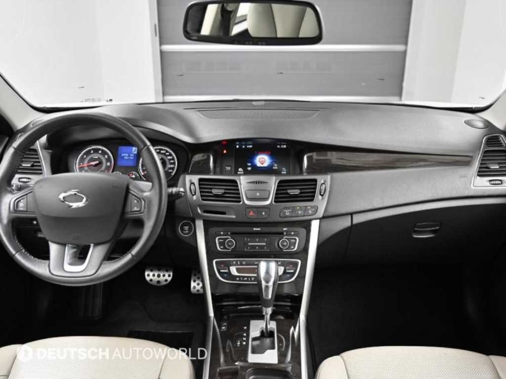 SAMSUNG SM5 - Vista 7