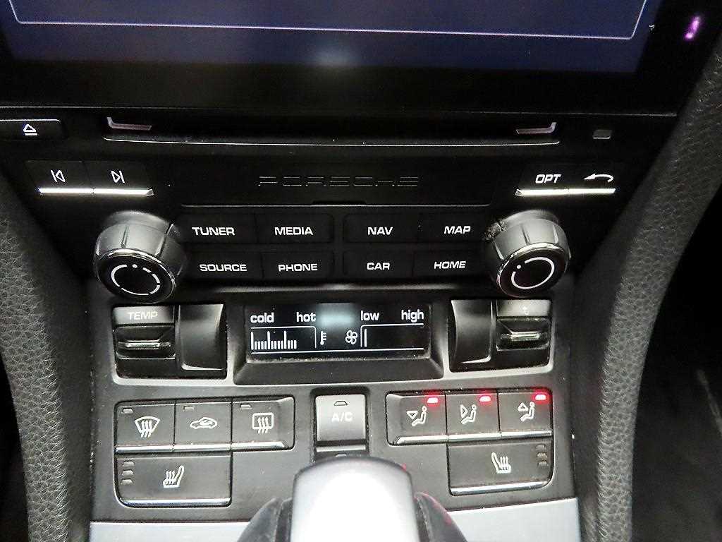 Porsche 718 2020 Amarillo - Importación desde Corea - HF Imports Iquique - Foto 16