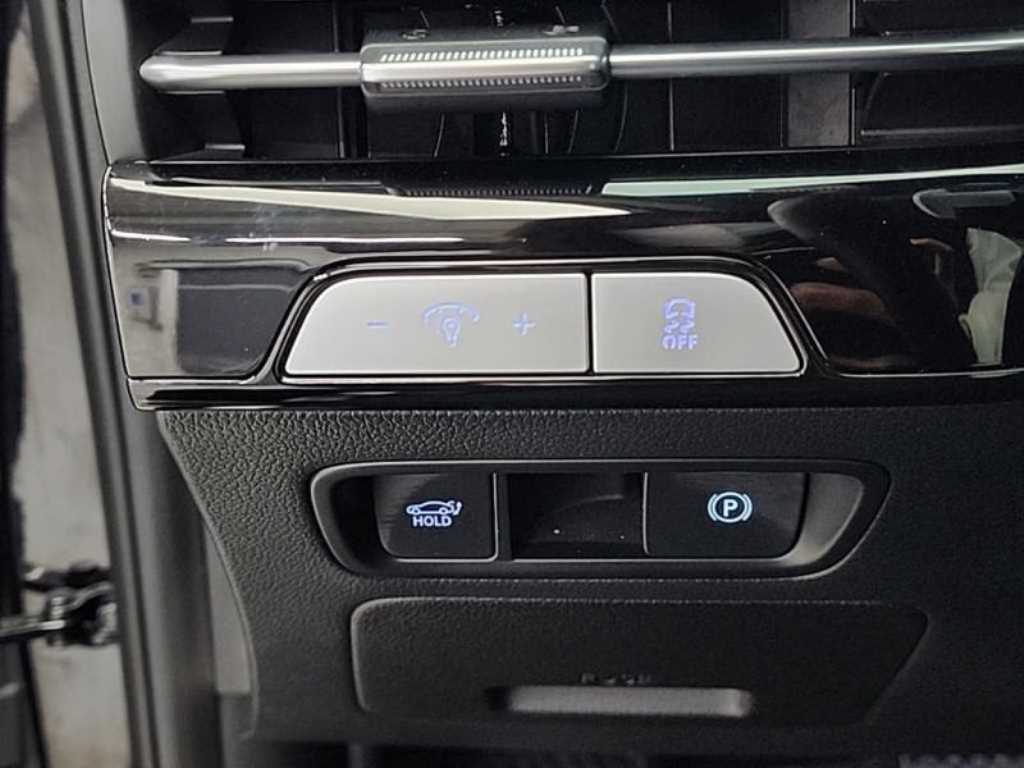 Genesis G80 2025 Negro - Importación desde Corea - HF Imports Iquique - Foto 18