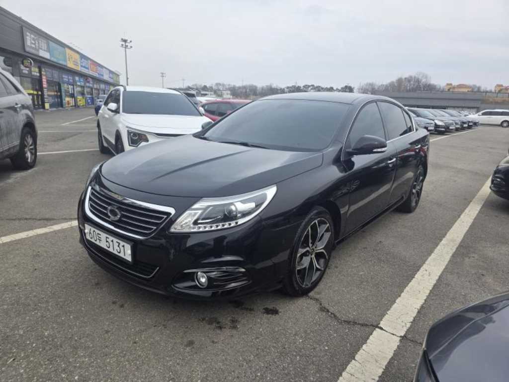 SAMSUNG SM5 2014 - Importación desde Corea - HF Imports Iquique - Foto 1