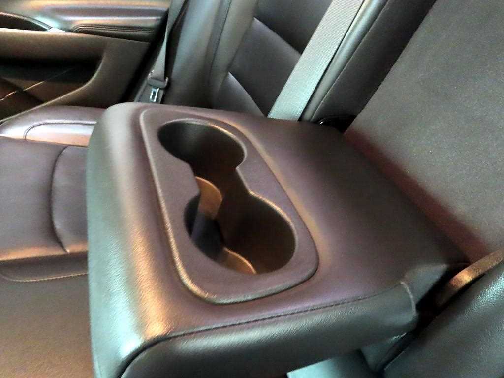 Chevrolet Malibu 2017 Blanco - Importación desde Corea - HF Imports Iquique - Foto 16