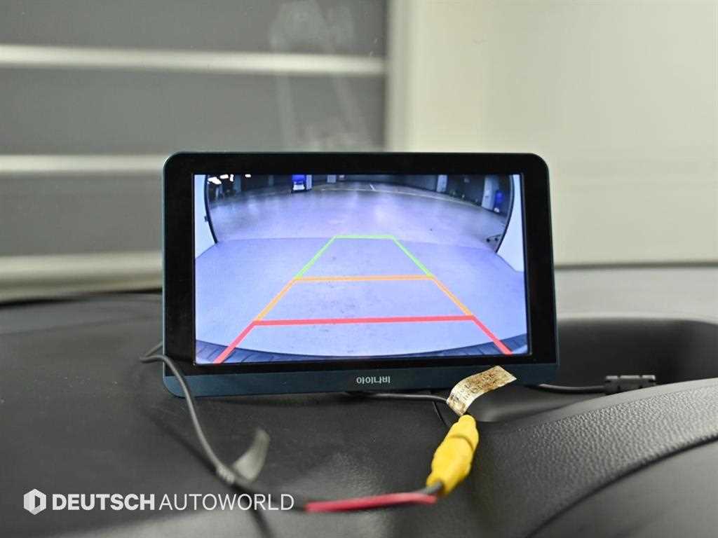 HYUNDAI Starex 2021 Gris - Importación desde Corea - HF Imports Iquique - Foto 15