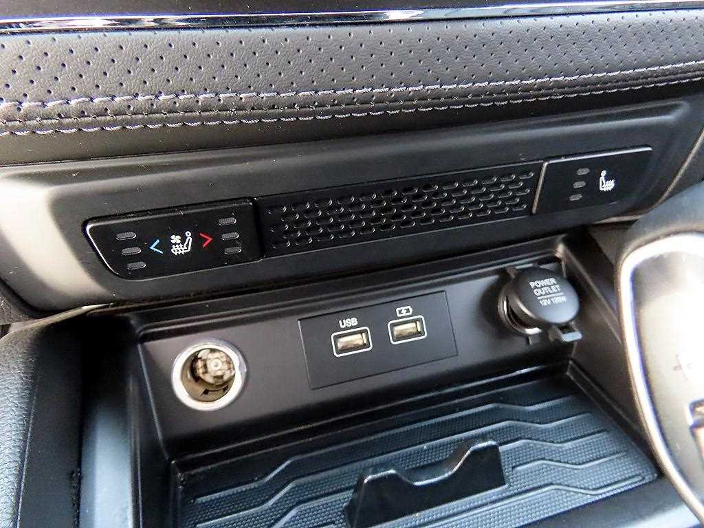 Ssangyong Rexton 2023 Blanco - Importación desde Corea - HF Imports Iquique - Foto 13