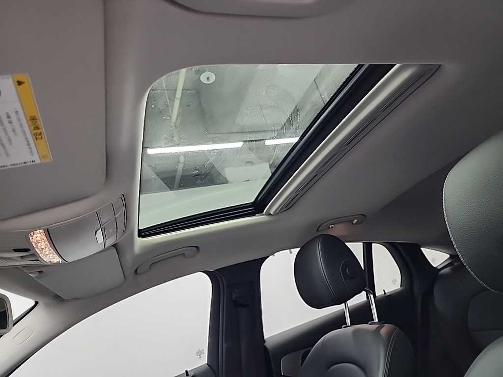 Mercedes Benz GLC Class 2018 Negro - Importación desde Corea - HF Imports Iquique - Foto 14