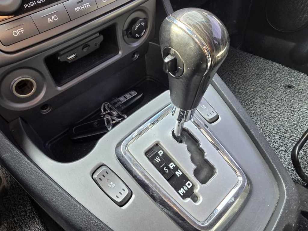 Ssangyong Korando 2018 Blanco - Importación desde Corea - HF Imports Iquique - Foto 14