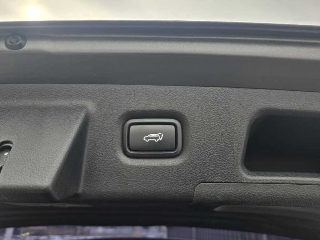 HYUNDAI Santa Fe - Vista 5