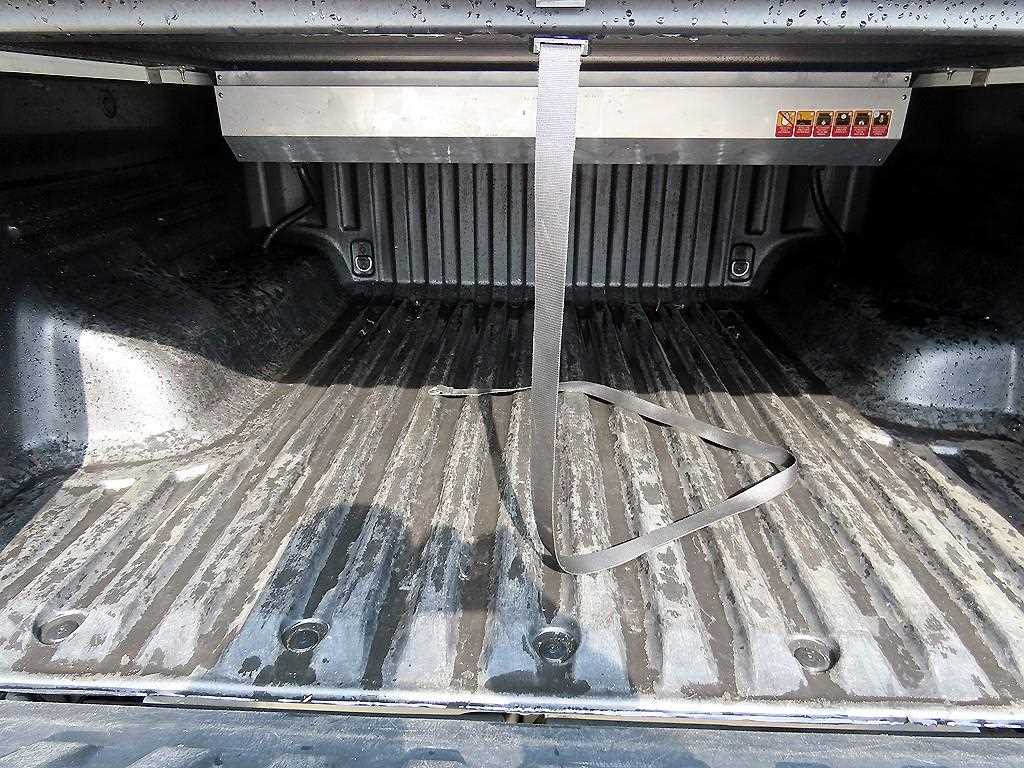 Ssangyong Rexton 2023 Blanco - Importación desde Corea - HF Imports Iquique - Foto 17