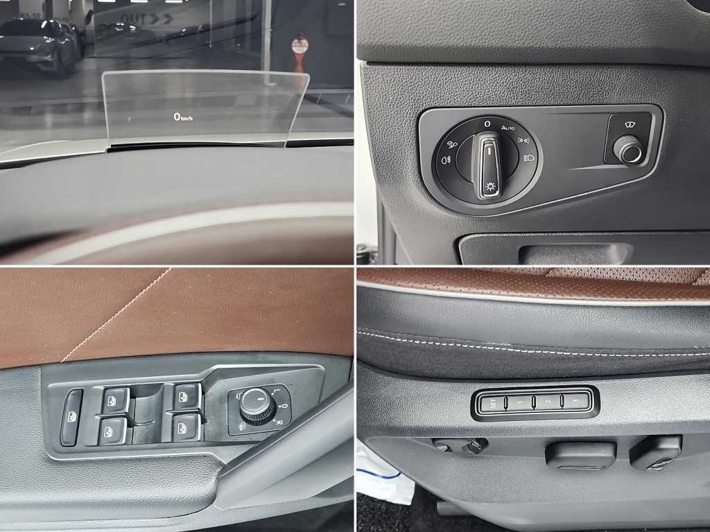 Volkswagen Tiguan 2023 - Importación desde Corea - HF Imports Iquique - Foto 19