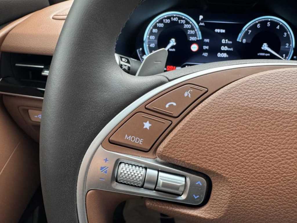 Genesis G80 2024 - Importación desde Corea - HF Imports Iquique - Foto 14