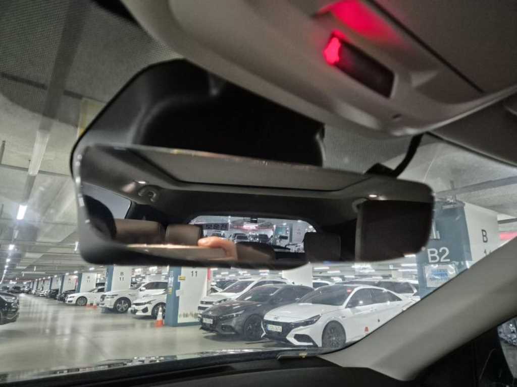 SAMSUNG QM6 2021 Gris - Importación desde Corea - HF Imports Iquique - Foto 15