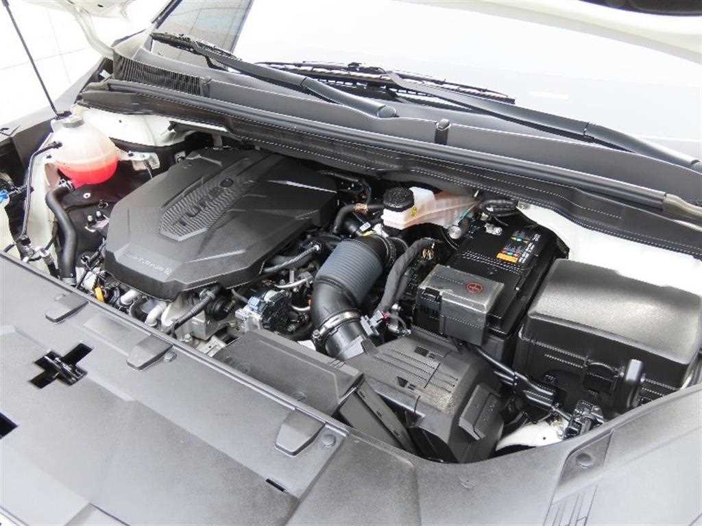 KIA Carnival 2023 Blanco - Importación desde Corea - HF Imports Iquique - Foto 20