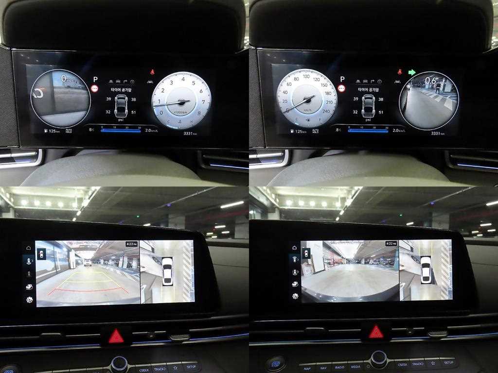 HYUNDAI Avante 2026 - Importación desde Corea - HF Imports Iquique - Foto 17