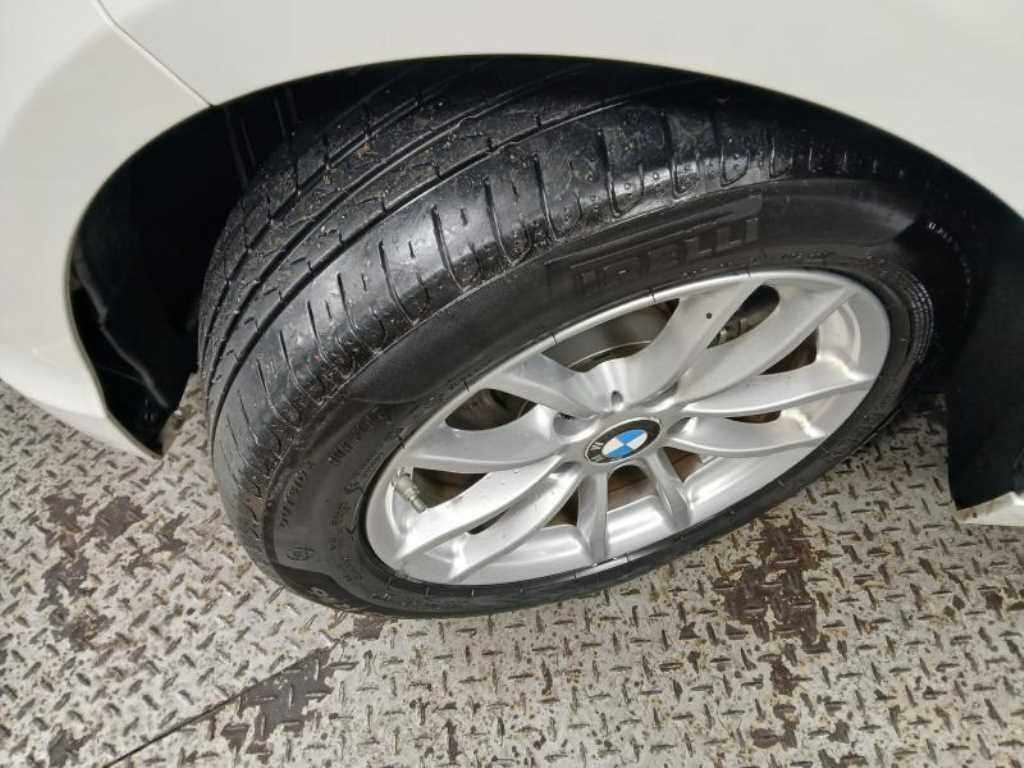 BMW 1 series 2018 - Importación desde Corea - HF Imports Iquique - Foto 19