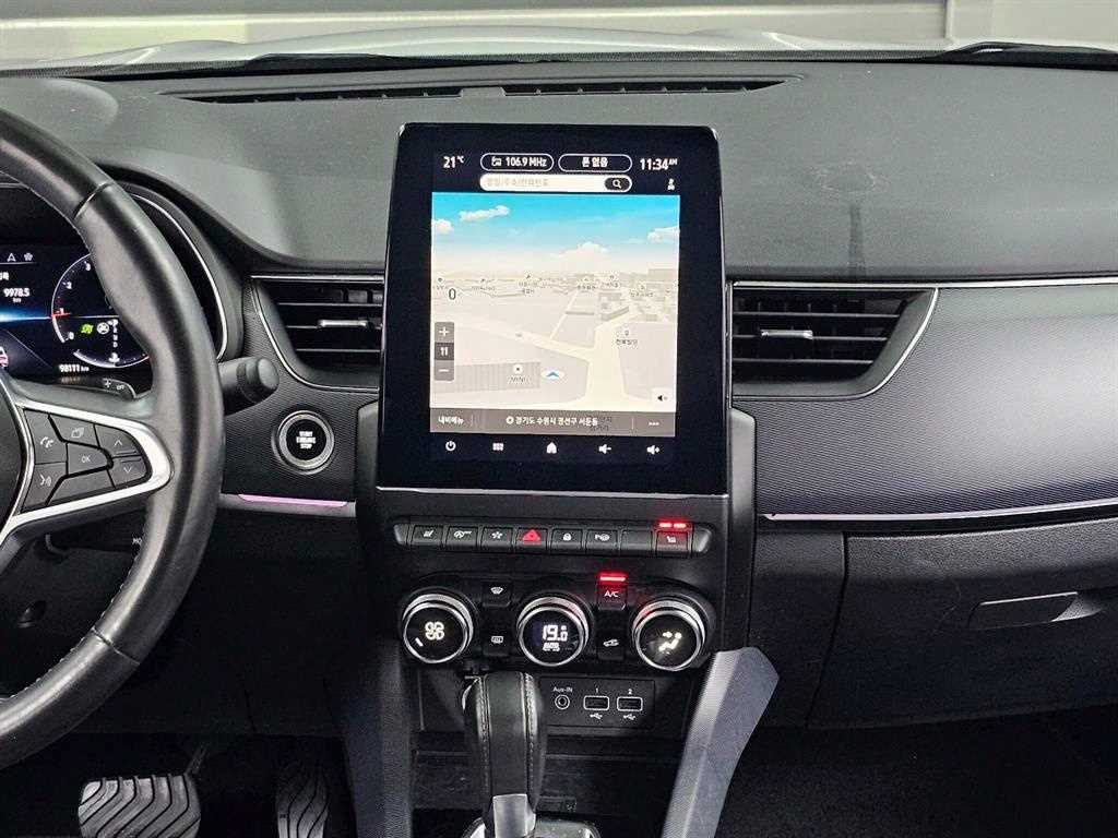 SAMSUNG XM3 - Vista 10