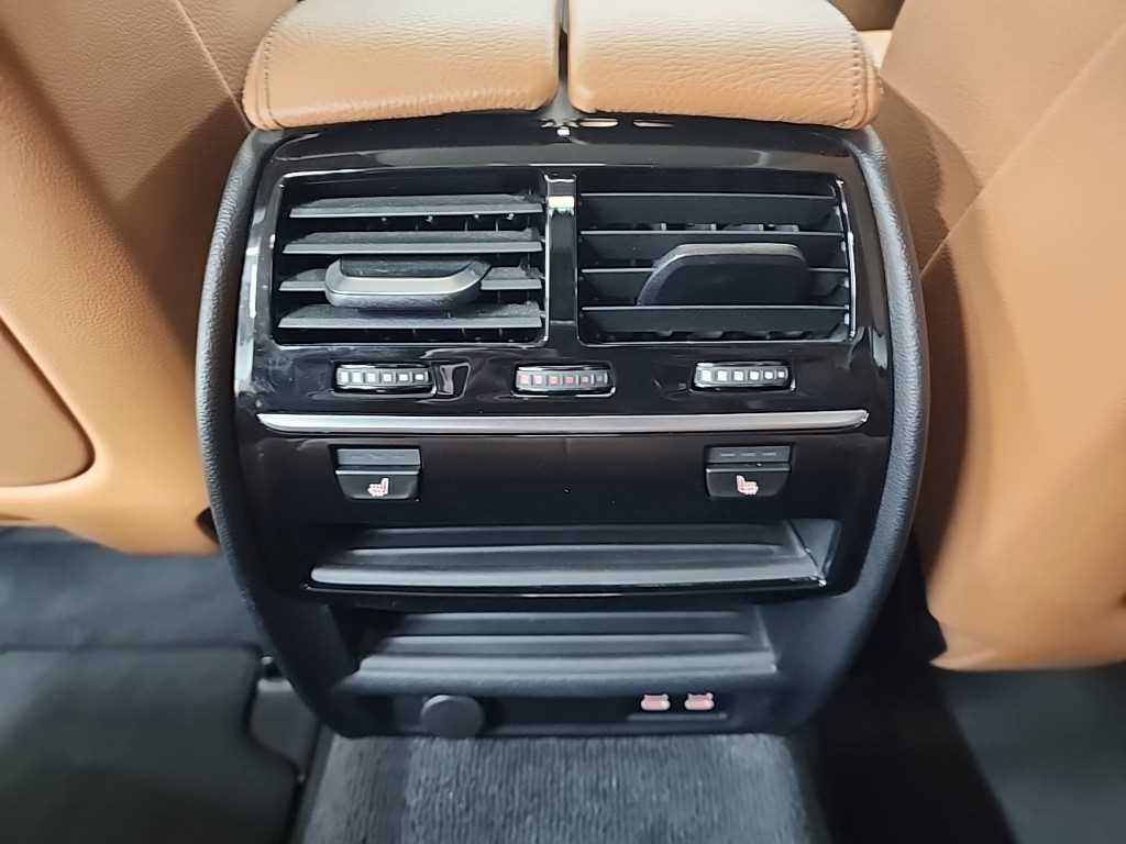 BMW 5 Series 2020 Blanco - Importación desde Corea - HF Imports Iquique - Foto 13