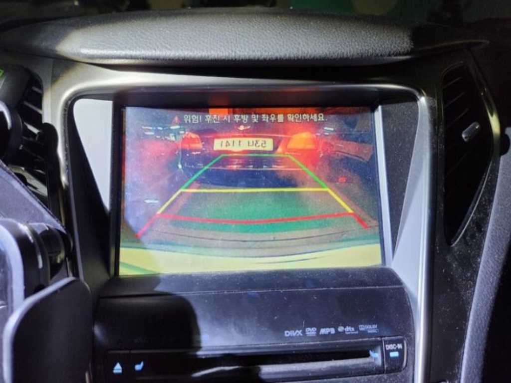 HYUNDAI Grandeur 2014 - Importación desde Corea - HF Imports Iquique - Foto 14