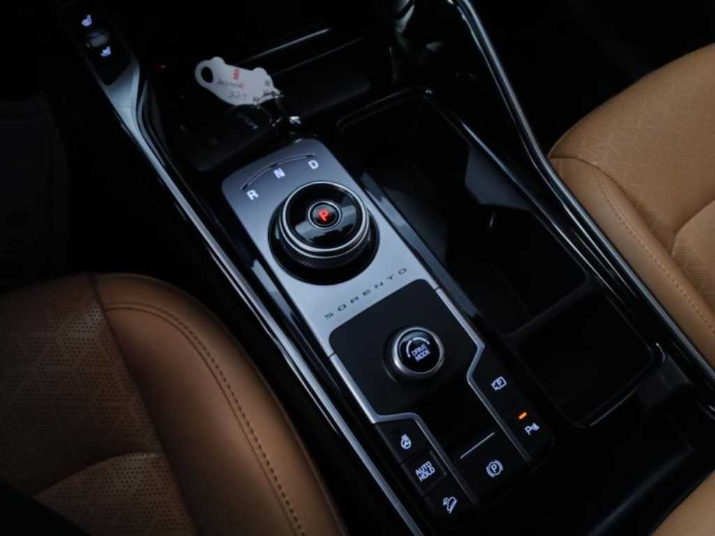 KIA Sorento 2022 Blanco - Importación desde Corea - HF Imports Iquique - Foto 15