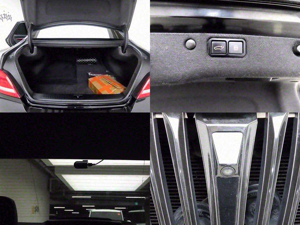 HYUNDAI Equus 2015 - Importación desde Corea - HF Imports Iquique - Foto 18