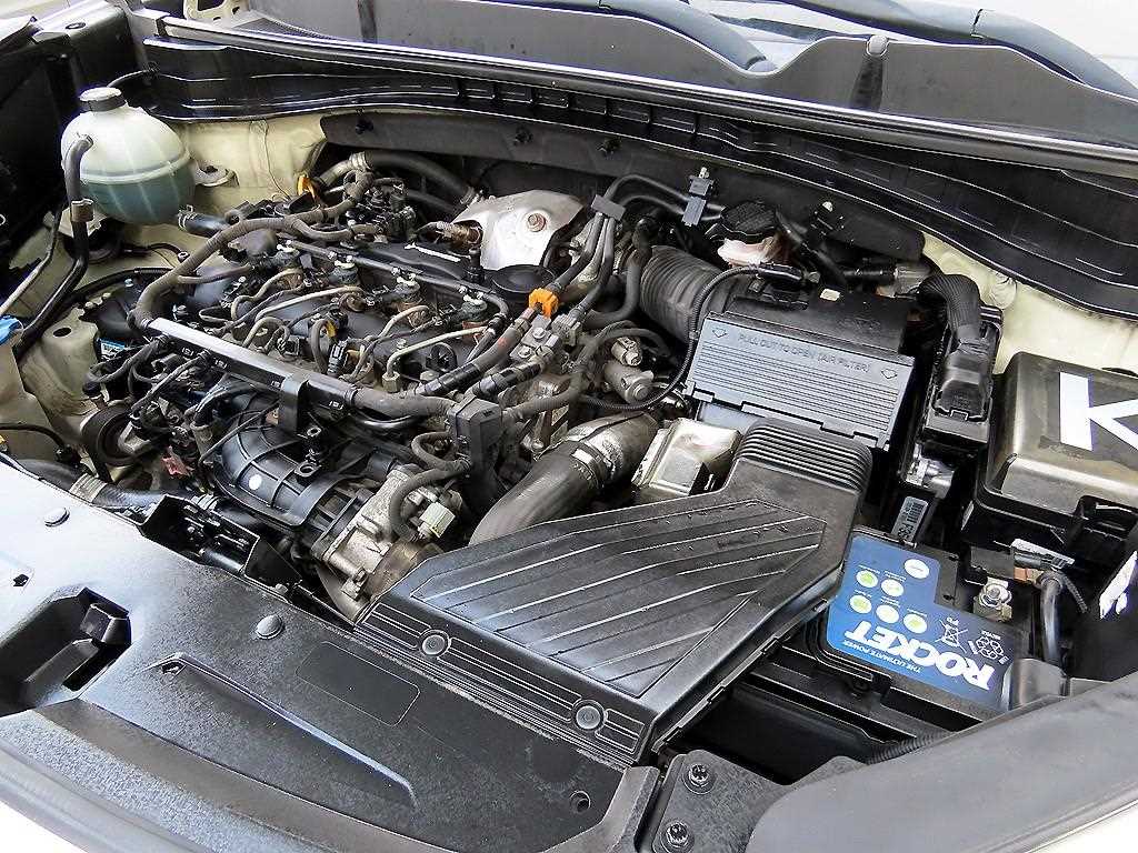 KIA Sportage 2016 Blanco - Importación desde Corea - HF Imports Iquique - Foto 19