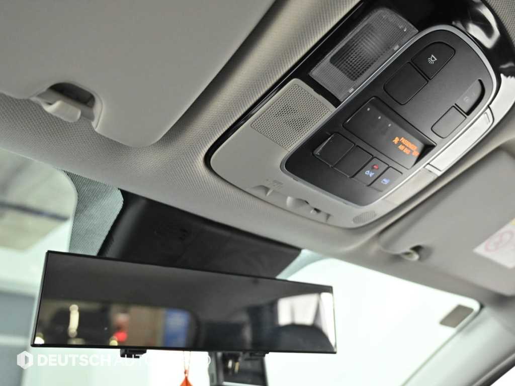 HYUNDAI Tucson 2021 Negro - Importación desde Corea - HF Imports Iquique - Foto 18