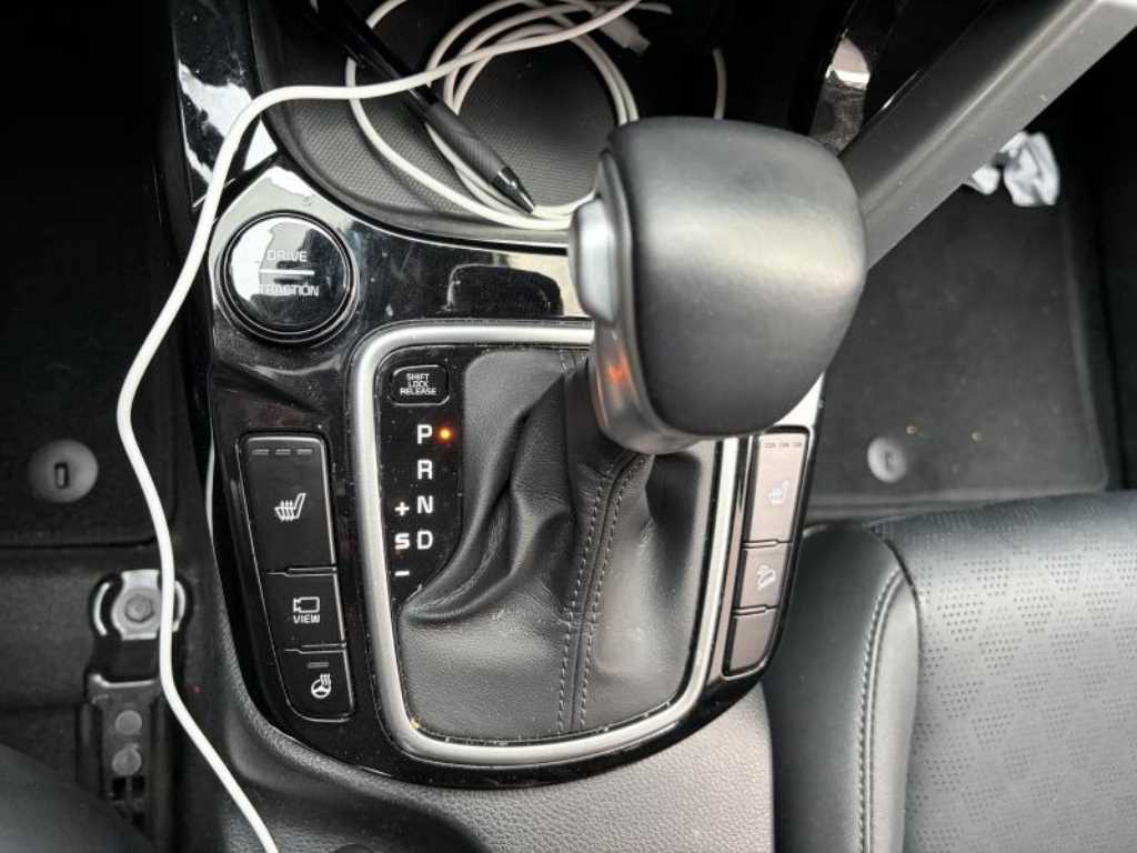 KIA Seltos 2022 Blanco - Importación desde Corea - HF Imports Iquique - Foto 14