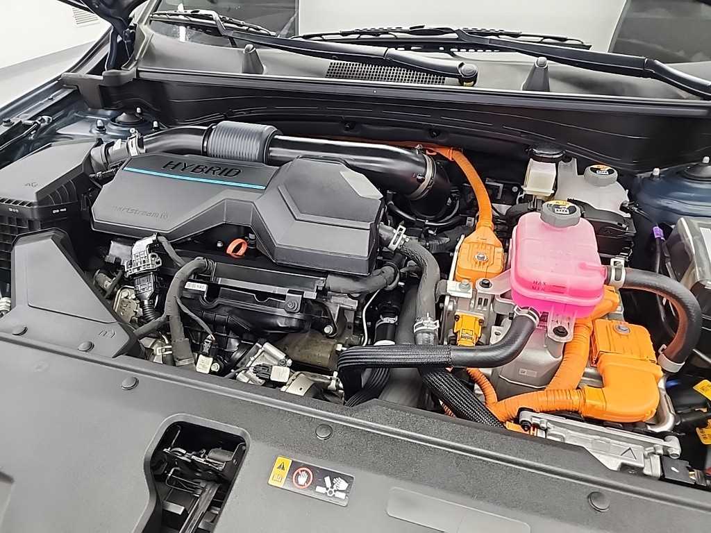 KIA Sportage - Vista 5