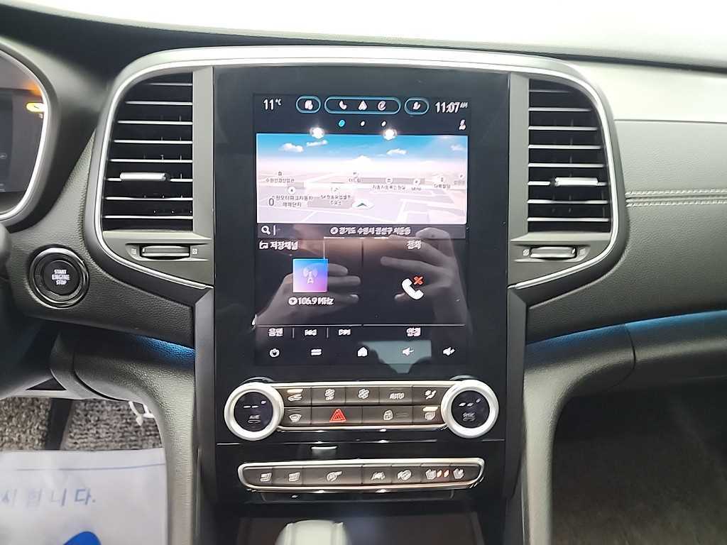 SAMSUNG SM6 - Vista 10