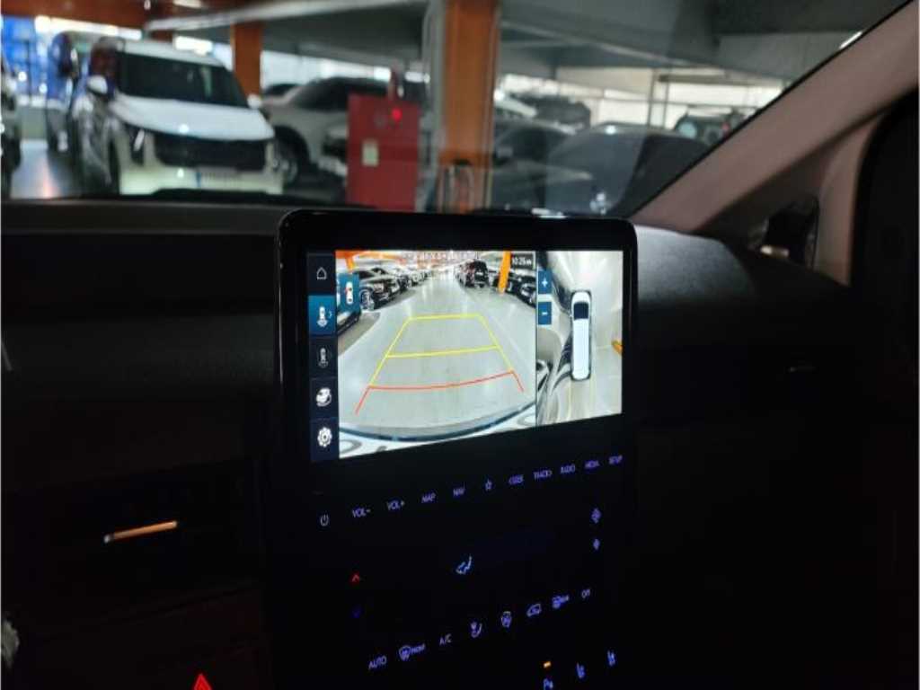 HYUNDAI Staria 2023 - Importación desde Corea - HF Imports Iquique - Foto 16
