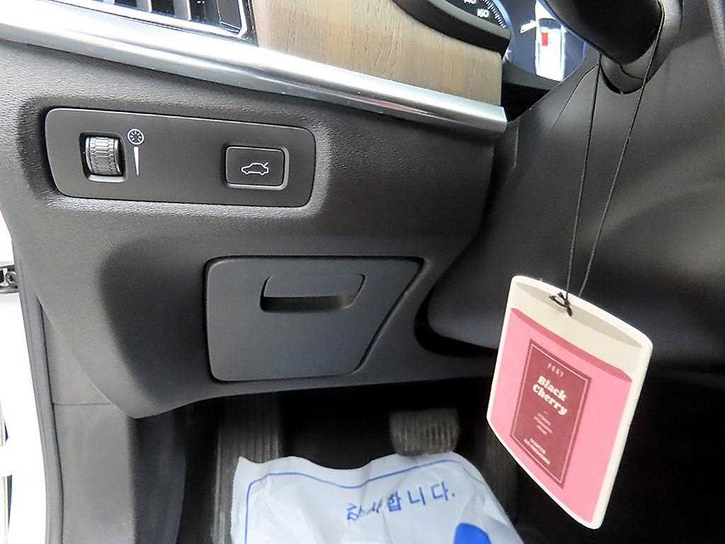 Volvo S90 - Vista 12