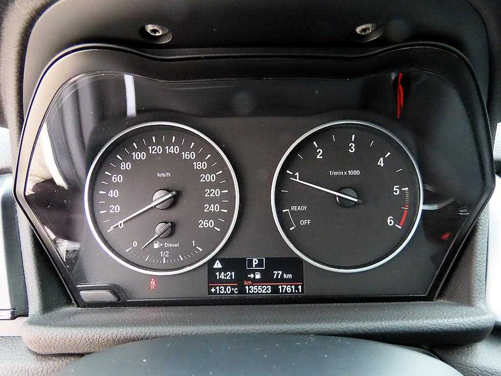 BMW 2 series - Vista 9