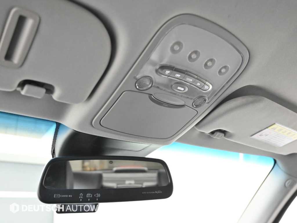 Ssangyong Chairman 2011 Negro - Importación desde Corea - HF Imports Iquique - Foto 18