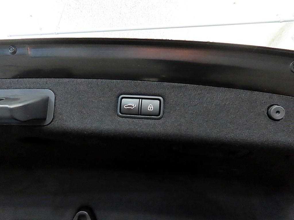 Genesis EQ900 2018 - Importación desde Corea - HF Imports Iquique - Foto 18