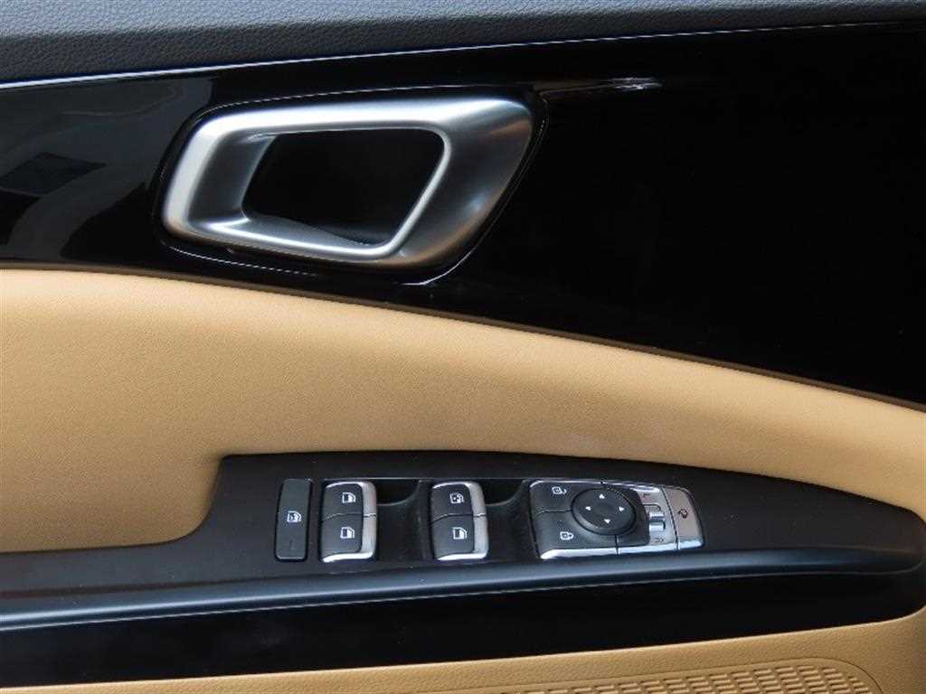 KIA Carnival - Vista 12