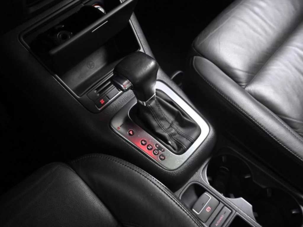 Volkswagen Tiguan - Vista 9