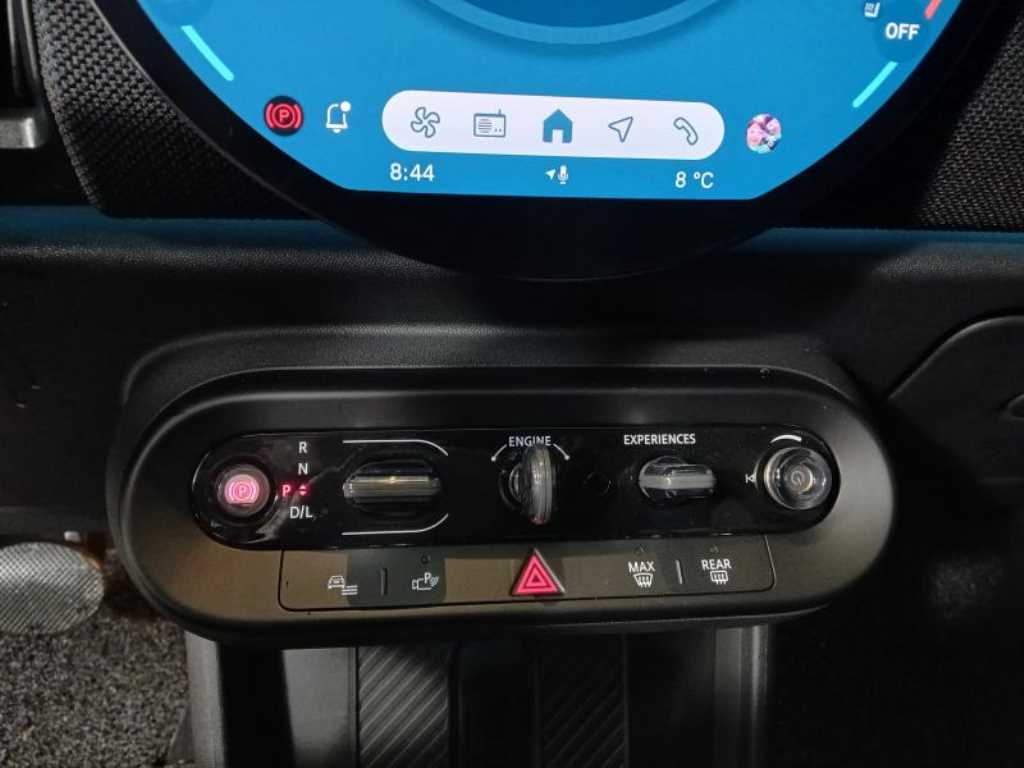 Mini Cooper 2025 - Importación desde Corea - HF Imports Iquique - Foto 15