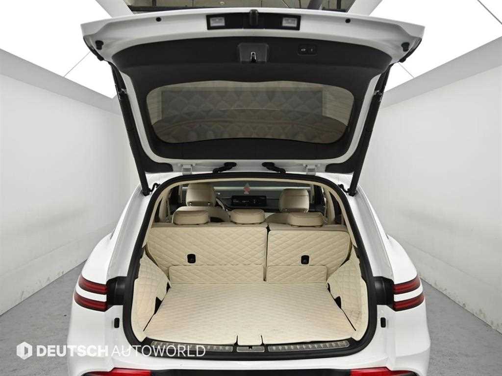 Genesis GV70 2024 Blanco - Importación desde Corea - HF Imports Iquique - Foto 20