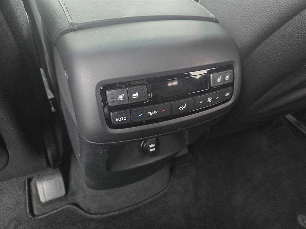 HYUNDAI Palisade - Vista 8