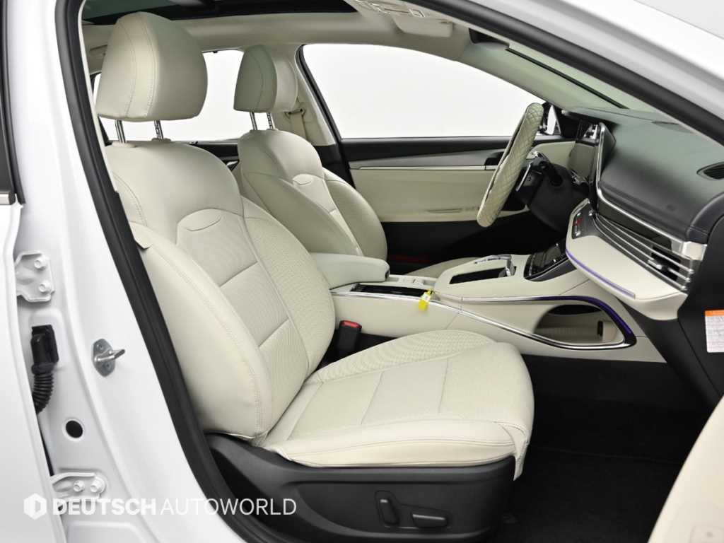 HYUNDAI Grandeur - Vista 10