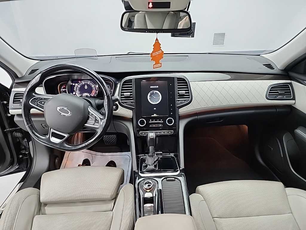 SAMSUNG SM6 - Vista 7