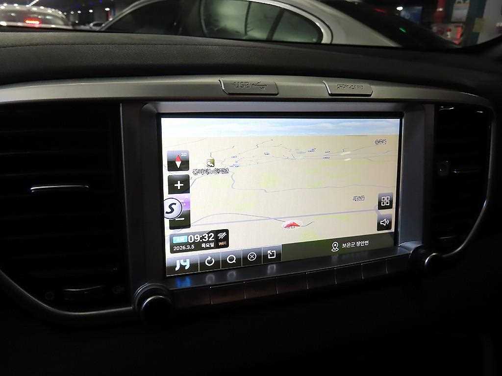 KIA Sportage 2019 Blanco - Importación desde Corea - HF Imports Iquique - Foto 13