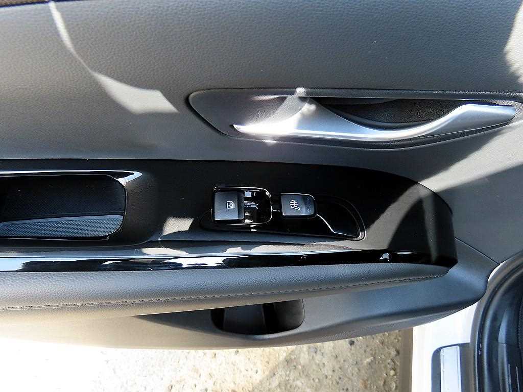 HYUNDAI Tucson 2023 - Importación desde Corea - HF Imports Iquique - Foto 15