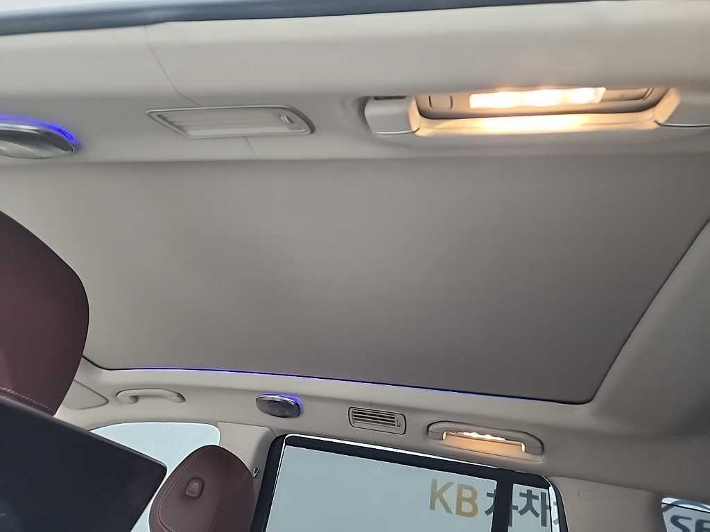 Mercedes Benz GLS Class 2023 Blanco - Importación desde Corea - HF Imports Iquique - Foto 16